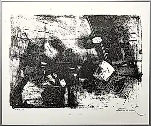 Buy Wim Motz - Teken aan de muur? Bid from 40!