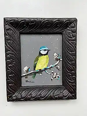 Buy Henk Poeder - Pimpelmeesje? Bid from 69!