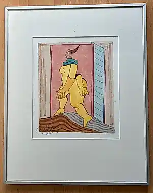 Patty Harpenau - Zonder titel kopen? Bied vanaf 130!