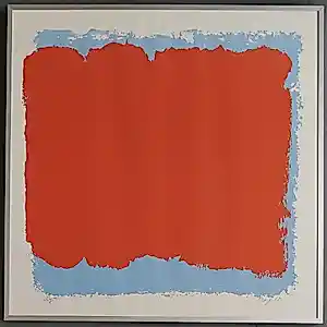 AcheterBram Bogart - ingelijste gesigneerde zeefdruk? Enchérissez de 749!