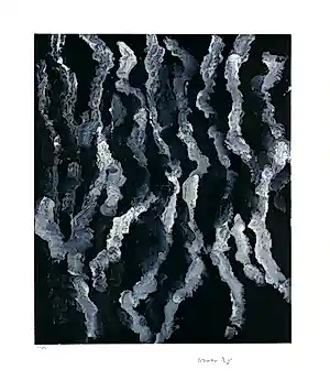 Armando - Kleurengiclee ES REGNET Handgesign. 25EX!! kaufen? Bieten Sie von 129!