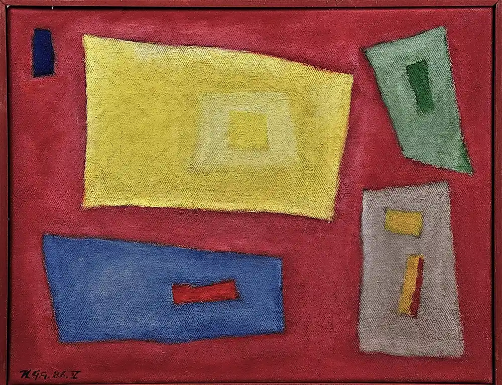 Phil Grisel (1923)