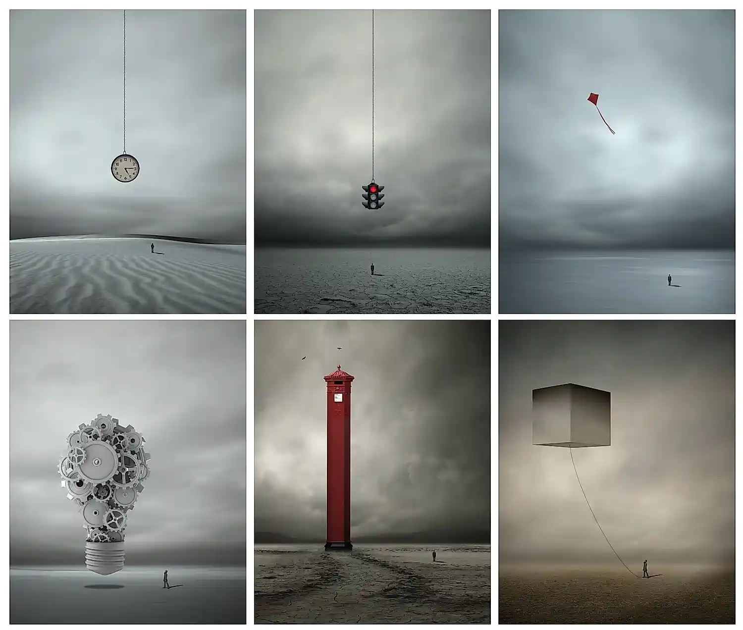 Philip McKay (1963)