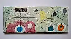 Caro Rambonnet - short circuit kopen? Bied vanaf 95!