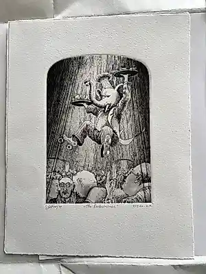 Gerard van Rooy - The entertainer verkocht voor € 40!