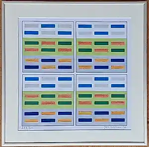 Buy Jan Wolkers - Hommage aan Noord-Holland? Bid from 225!