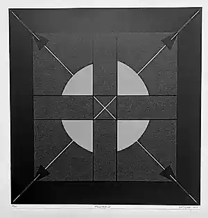 Buy Wout van der Vet - Memory III? Bid from 25!