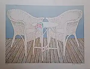 Jurjen Fontein - Strandstoelen kaufen? Bieten Sie von 54!