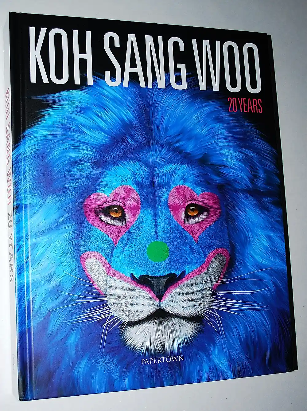 Koh Sang Woo (1978)