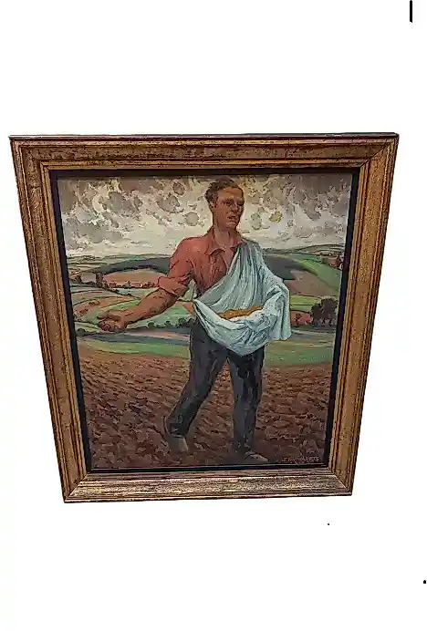 Frans Nackaerts (1884-1948)