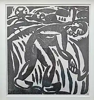 AcheterGustave De Smet - De Maaier uit Wendingen.? Enchérissez de 99!