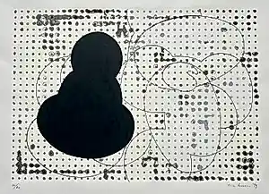 Buy Thomas Ankum - Zonder titel? Bid from 25!