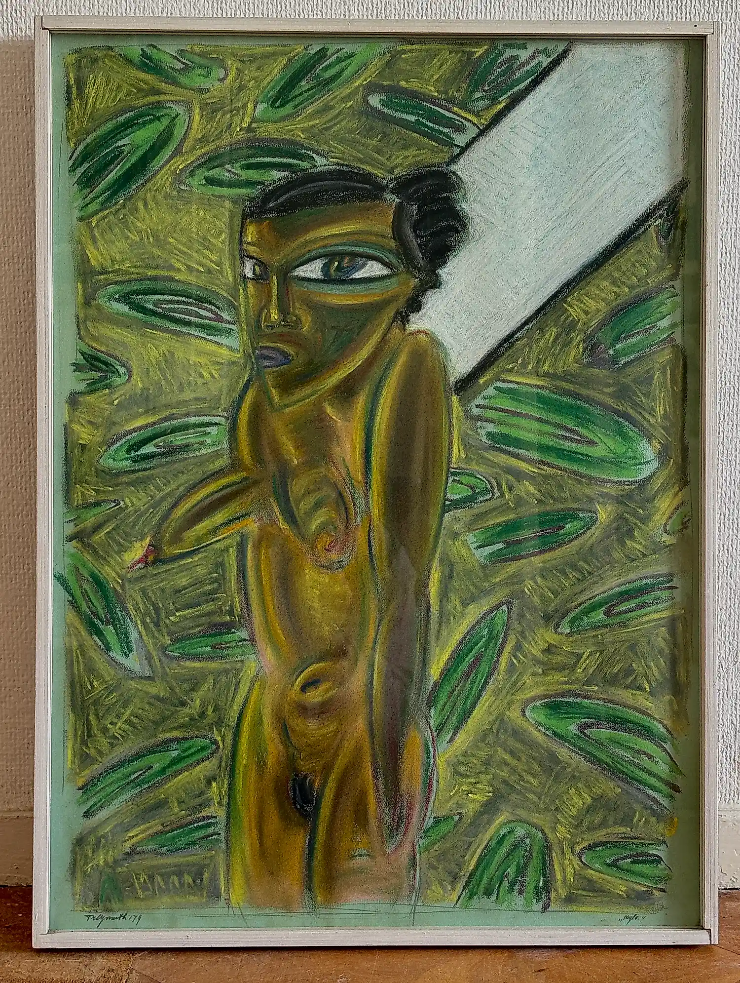 Alphons Freijmuth (1940)