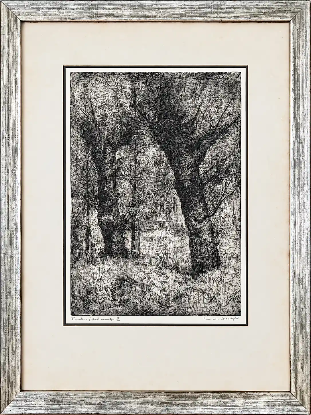 Romain Malfliet (1910-2006)