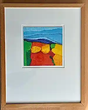 Buy Saskia Bremer - Redondo? Bid from 70!