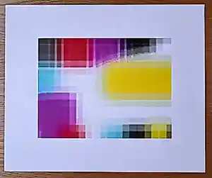 Buy Coen van Ham - Zelden aangeboden - Gesigneerde giclée - 2006 - T2 - 10/50? Bid from 45!