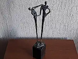 Buy art from Corry Ammerlaan? | Kunstveiling.nl