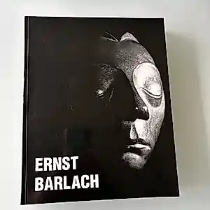 Buy Ernst Barlach - 1870-1938. Beeldhouwer, tekenaar, graficus, schrijver? Bid from 25!