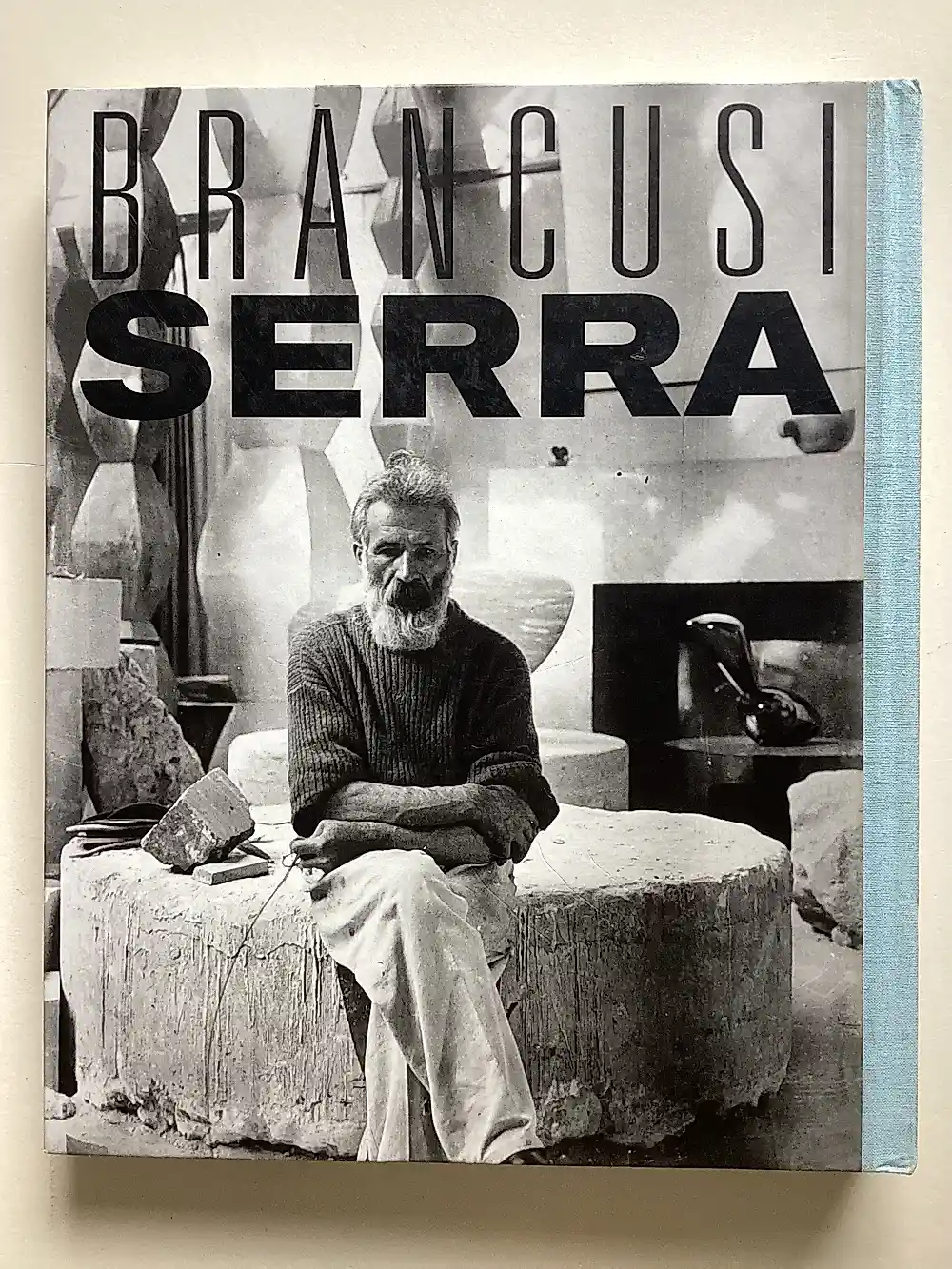 Constantin Brancusi (1876-1957)