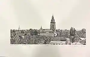 Wim van der Meij - Zutphen kopen? Bied vanaf 55!