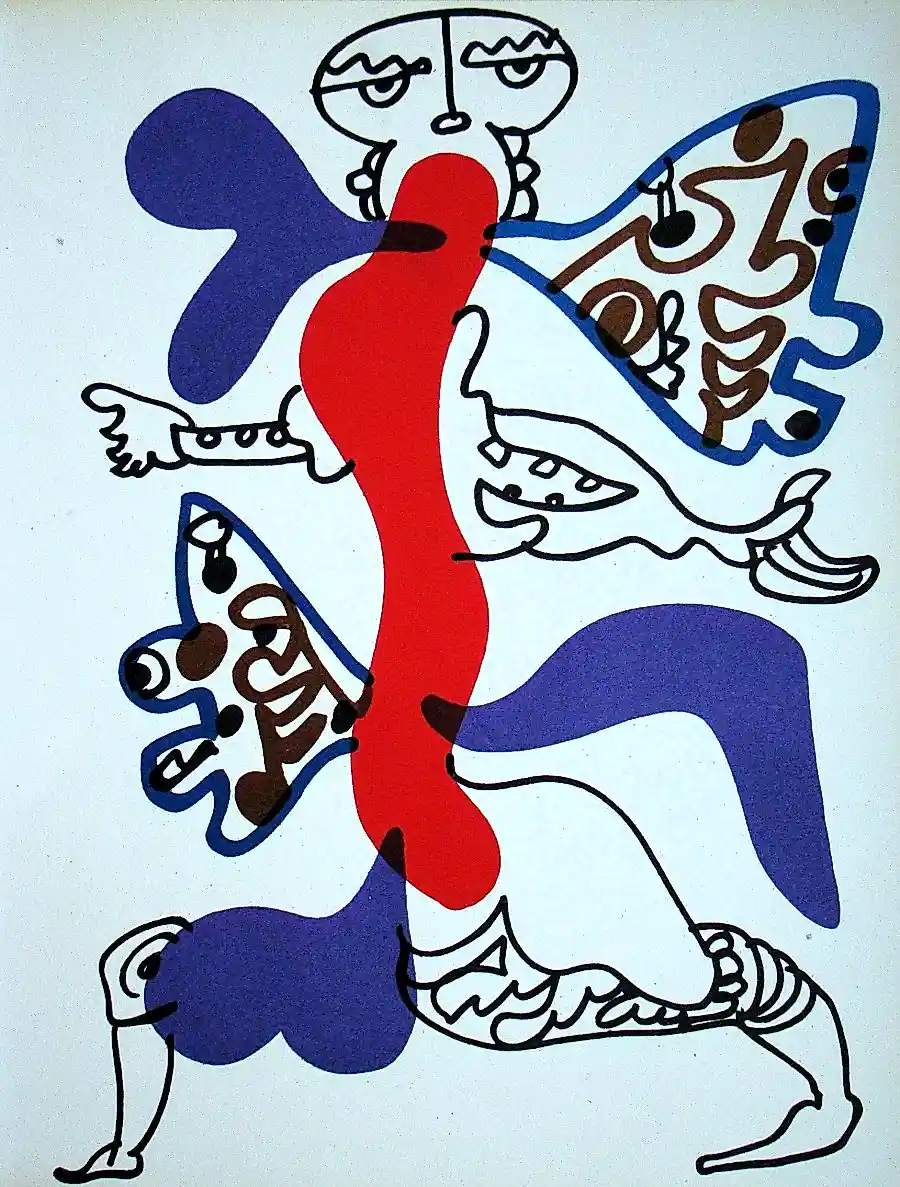 Charles Lapicque (1898-1988)