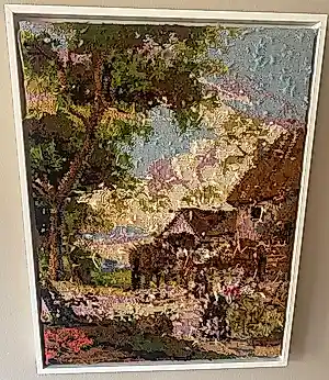 Buy Rob Scholte - Zonder titel? Bid from 300!