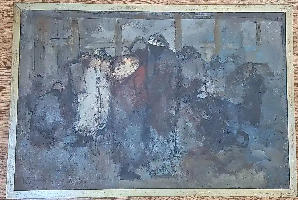 bdormans