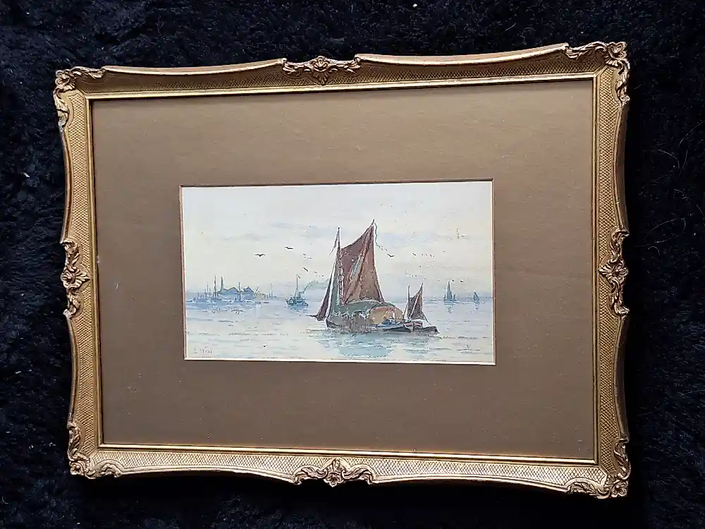 James Webb (1835-1895)