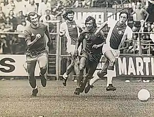 Guus de Jong - Foto: Johan Cruijff kopen? Bied vanaf 125!