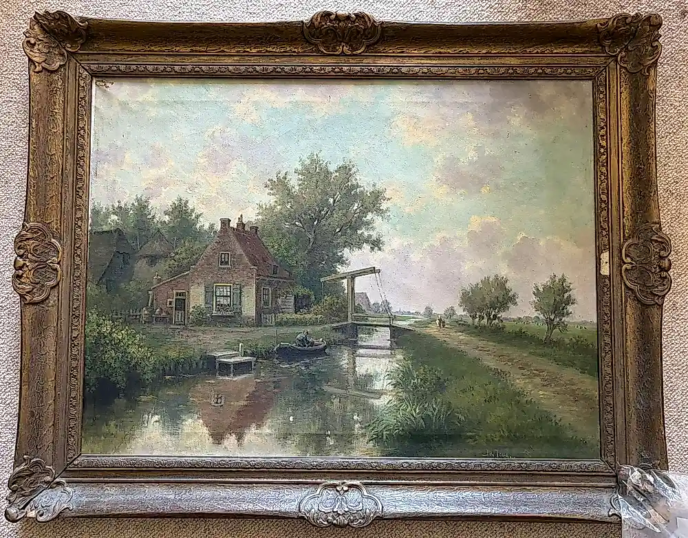 Jan de Jong (1864-1901)