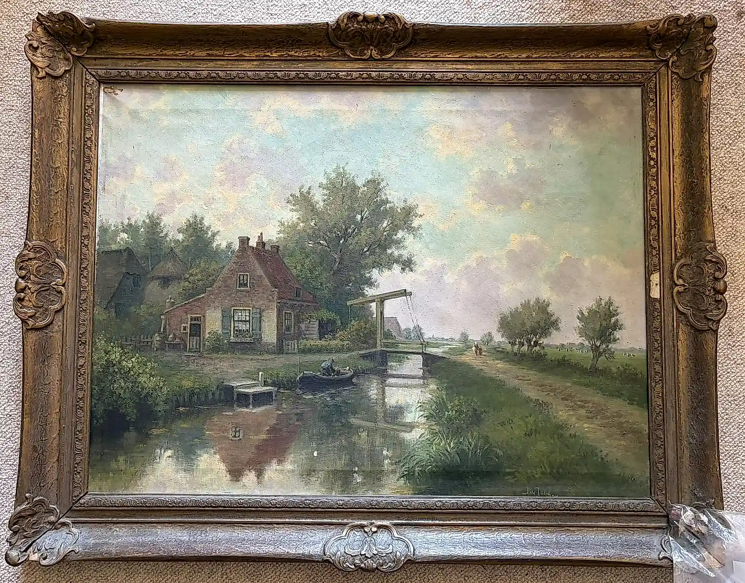 Jan de Jong (1864-1901)