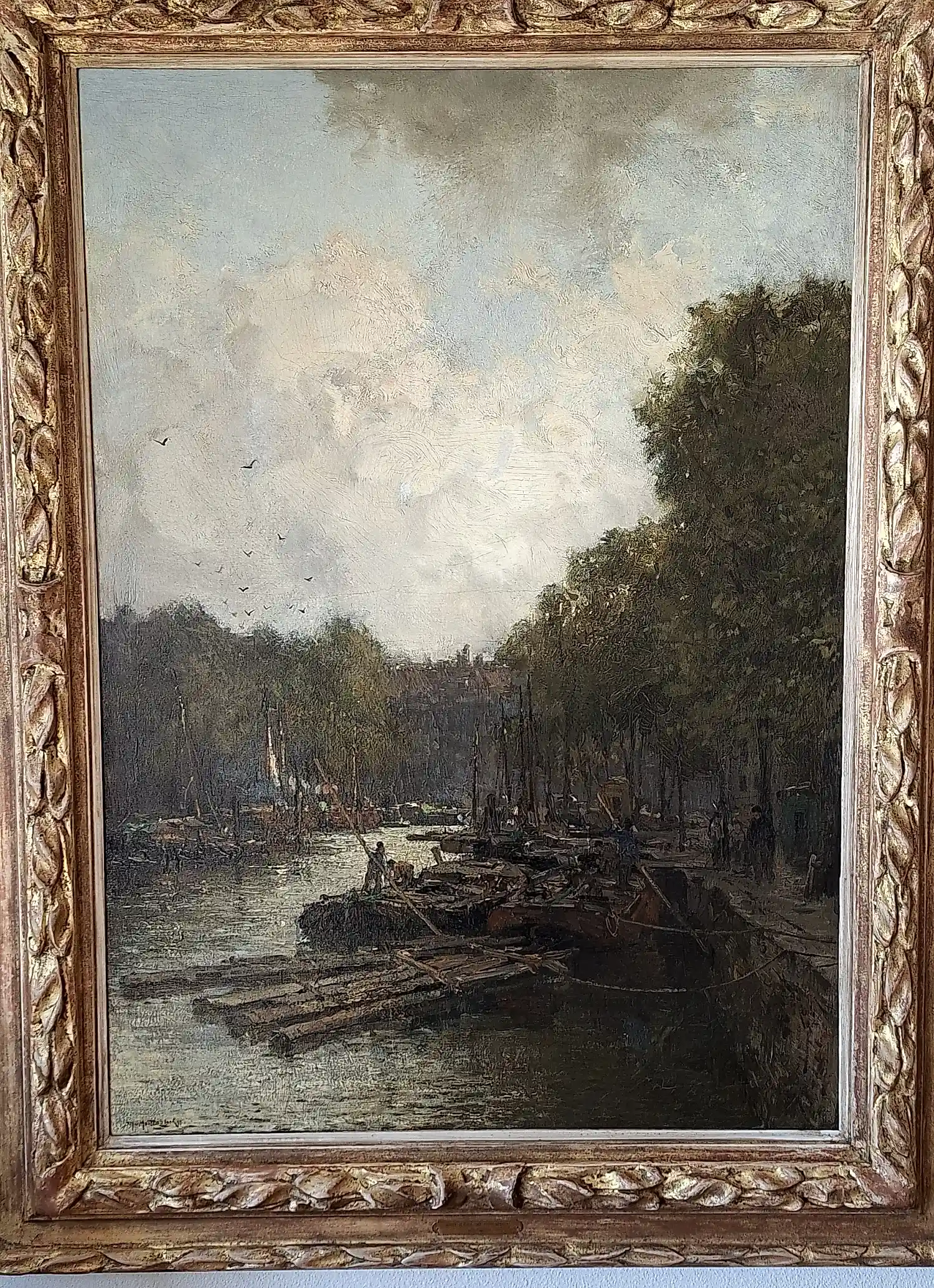 Johan Hendrik van Mastenbroek (1875-1945)