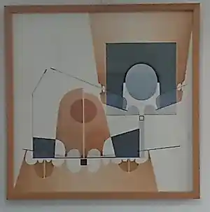 Joost van Roojen - zonder titel kaufen? Bieten Sie von 1900!
