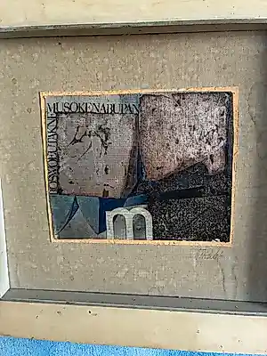 Helene de Beauvoir - ATELIER kaufen? Bieten Sie von 200!