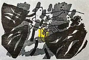 Buy Jef Diederen - Zonder titel? Bid from 35!