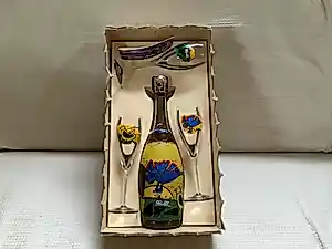 AcheterCorneille - Kunst-cadeauset Corneille? Enchérissez de 25!