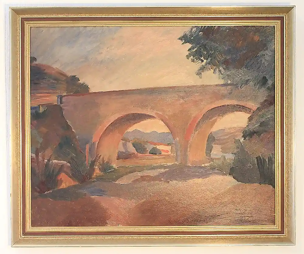 Hein Heckroth (1901-1970)