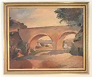 Hein Heckroth - Collioure kaufen? Bieten Sie von 800!