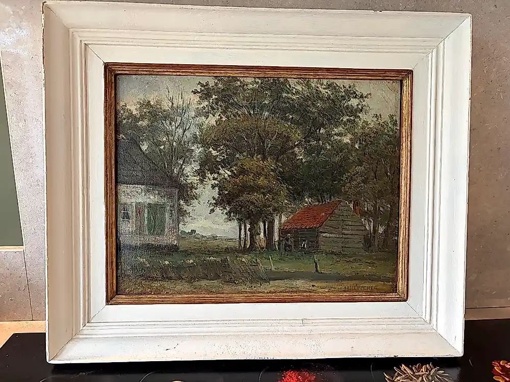 Jan Heppener (1826-1898)