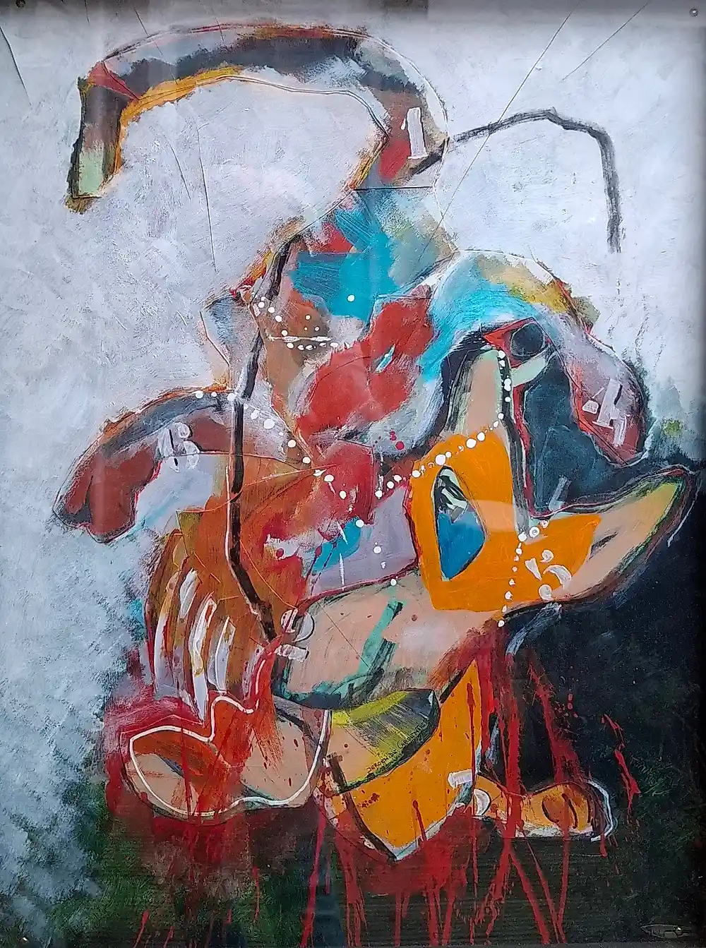 Jeroen de Carpentier (1956)