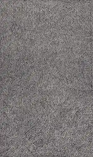 Jan Schoonhoven - Three directions - one vertical, inkttekening (mooi ingelijst) kopen? Bied vanaf 4950!