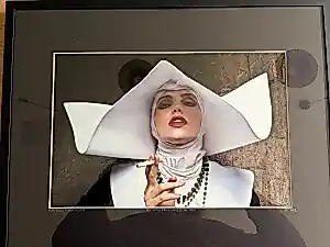 Formento & Formento - Smoking Nun kopen? Bied vanaf 300!