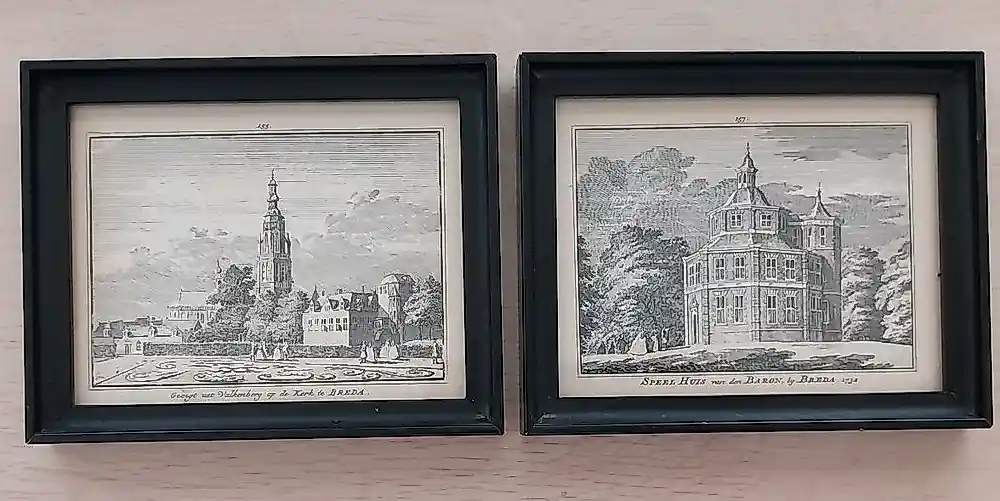 Hendrik Spilman (1721-1784)