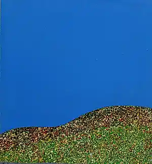 Guillaume Lo-A-Njoe - Acrylverf op board kopen? Bied vanaf 275!