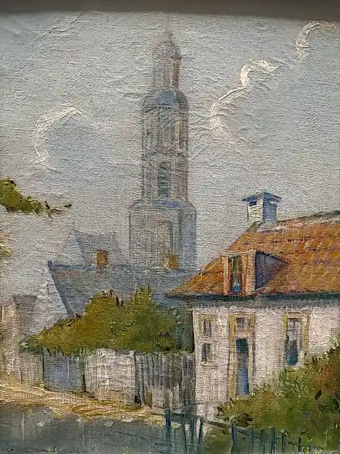 Karel van Seben (1893-1988)