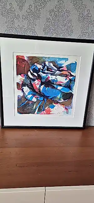 Buy Paul de Vries - Onbekend? Bid from 25!