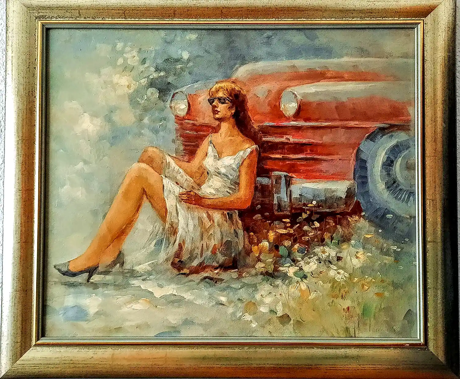 Willem Haenraets (1940)