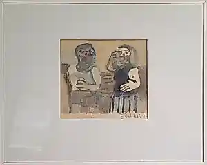 Ed Dukkers - onbekend kopen? Bied vanaf 100!
