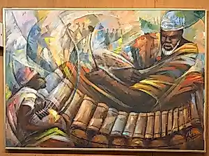 Buy Godwin Adjei Sowah - Music - Ghana? Bid from 125!