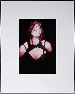 Buy Cleo Campert - Foto, RoXY Girls (Panja) - Ingelijst? Bid from 200!